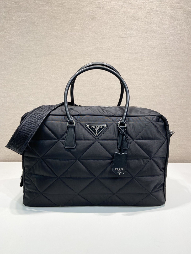 mens Pra*a briefcases